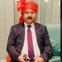Manoj Kumar Singh