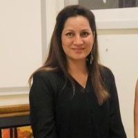 Humaira Saleem