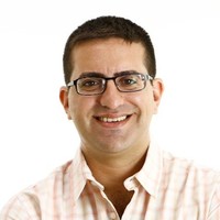 Jonathan Chamma