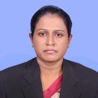 Sujatha Lakmali