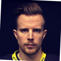 Anders Eriksson