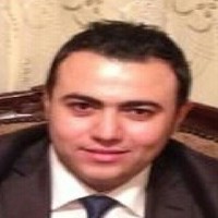Islam Hamed