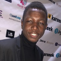 Oyindamola Oriade
