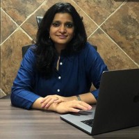 Amudha Ranganathan