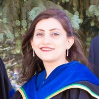Saeideh Fallah Nafari, Phd, Peng