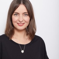 Carolyn Parmar