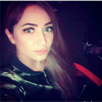 Lubna Shaikh