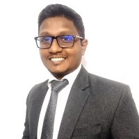 Chanuka Jeewantha Wickramasinghe