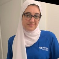 Shaimaa Azzam