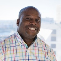 Anthony Mathis