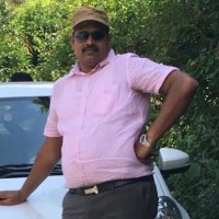krishna Mohan Kolla