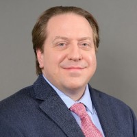 Andy Baxter