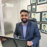Pratul Sharma
