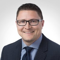 Stephen Williams B.Mgt, Cim, Fcsi