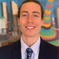 Elliot Ziebart
