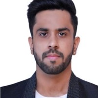 Gaurav Baluja