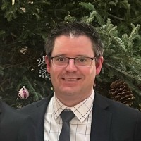 Tom Higgins