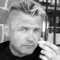 Seymor Jonsson