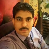 Santosh Mishra
