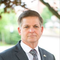Dr. James S. Allen