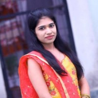Mansi Raul