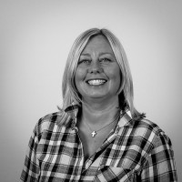 Tracy Stevenson