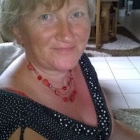 Martine De Bruyne