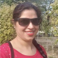 Gurvinder Kaur