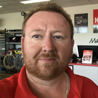 Matthew Pearson