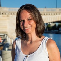 Gwendoline Bossé