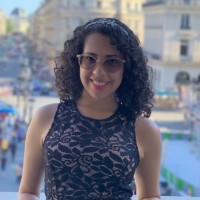 Giselle Alves Caetano Araújo