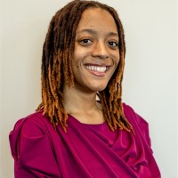 Destiny Burley