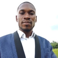 Onwude James Uchenna