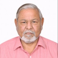Jagdish Kumar Bassin