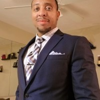 Tyrone Thomas