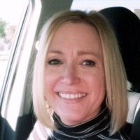 Amy Heritage