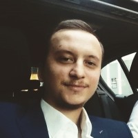 Alper Şahin