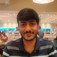 Sachin S
