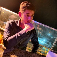 Tushar Mahajan