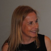 Kristiina Backberg
