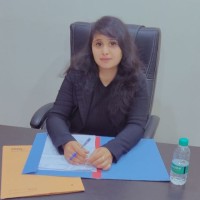 Parul Vashisht