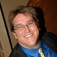 Matthew Roessler, MBA, DBA (ABD)