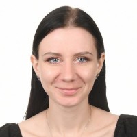 Anastasiia Yanovska