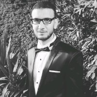 Ahmed Hossam , Pmp