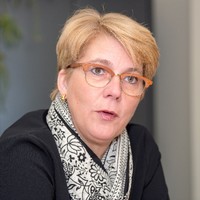 Isabelle Van den Nest