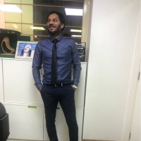 Melwin Fernandes