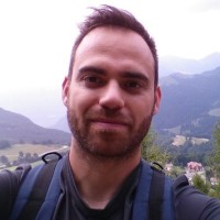 Simone Totolo 🚧 🏗️