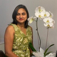 Nivashnee Naidu