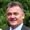 Martin Burrell