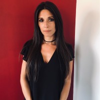 Marianne Ferrer